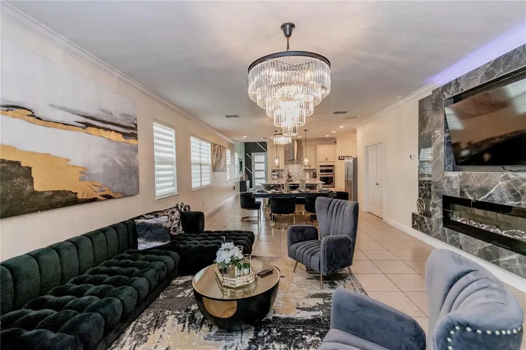 3080 Crispin Circle Harmony FL 34773