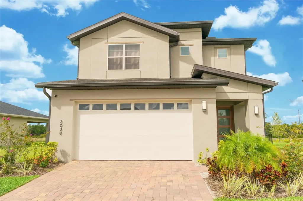 3080 Crispin Circle Harmony FL 34773