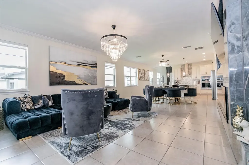 3080 Crispin Circle Harmony FL 34773