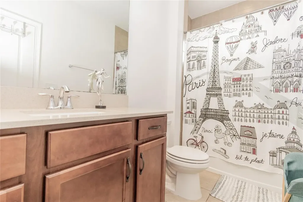 3080 Crispin Circle Harmony FL 34773