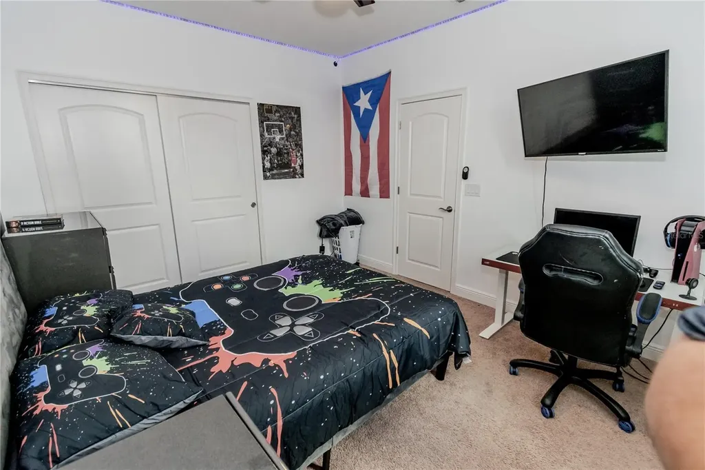 3080 Crispin Circle Harmony FL 34773