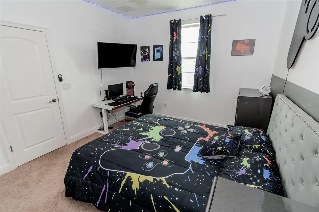 3080 Crispin Circle Harmony FL 34773