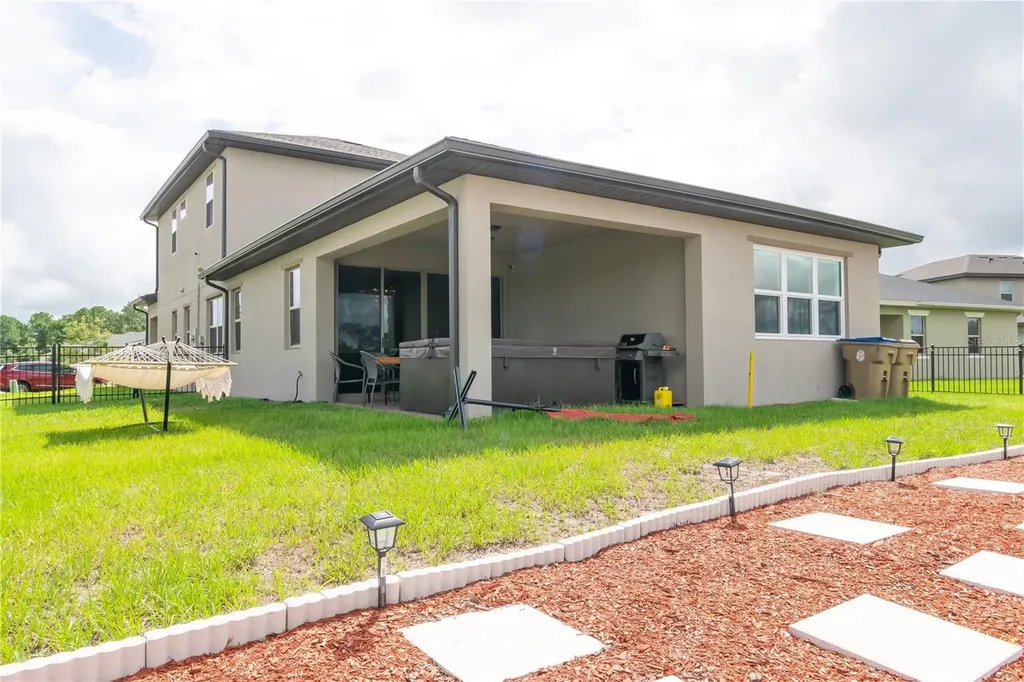 3080 Crispin Circle Harmony FL 34773