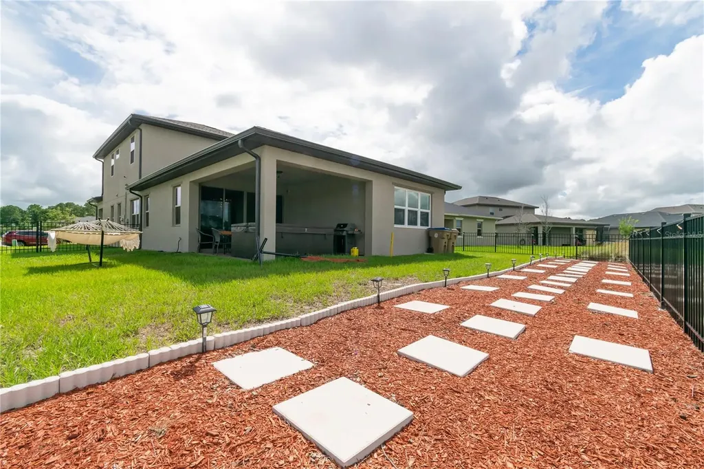 3080 Crispin Circle Harmony FL 34773