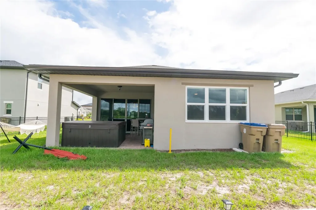 3080 Crispin Circle Harmony FL 34773