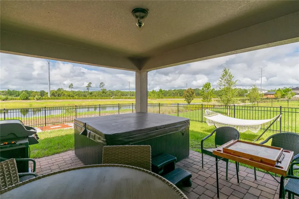 3080 Crispin Circle Harmony FL 34773