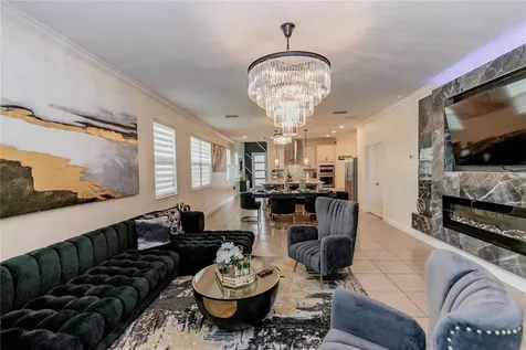 3080 Crispin Circle Harmony FL 34773