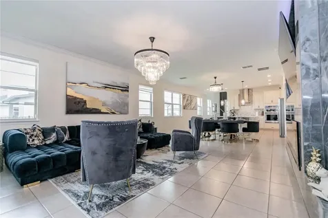 3080 Crispin Circle Harmony FL 34773