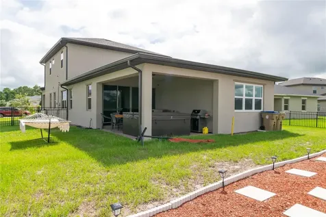 3080 Crispin Circle Harmony FL 34773