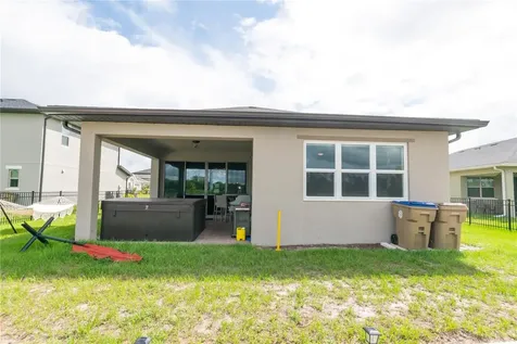 3080 Crispin Circle Harmony FL 34773