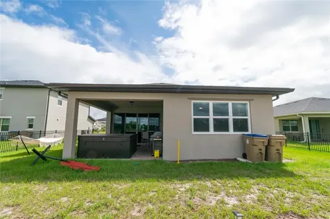 3080 Crispin Circle Harmony FL 34773