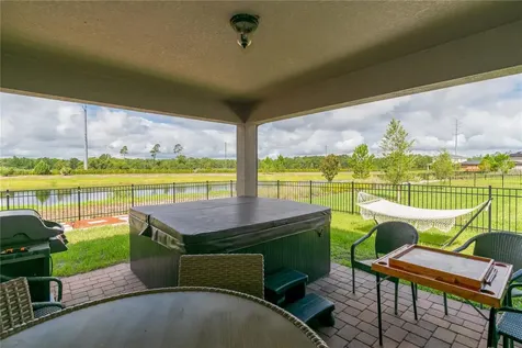 3080 Crispin Circle Harmony FL 34773