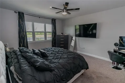 3080 Crispin Circle Harmony FL 34773