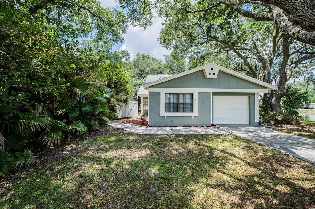 4919 Wildflower Drive Lakeland FL 33811