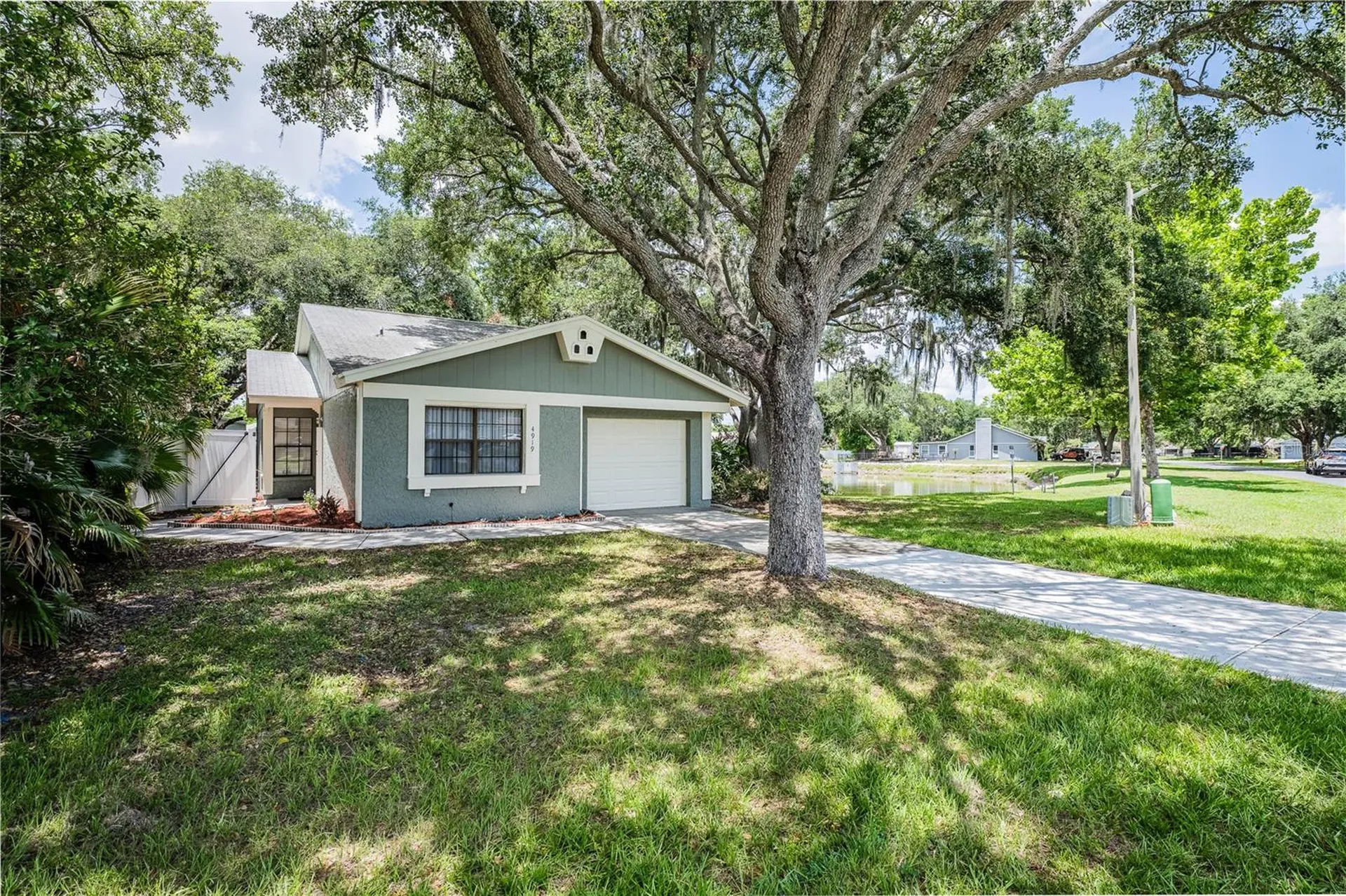 4919 Wildflower Drive Lakeland FL 33811