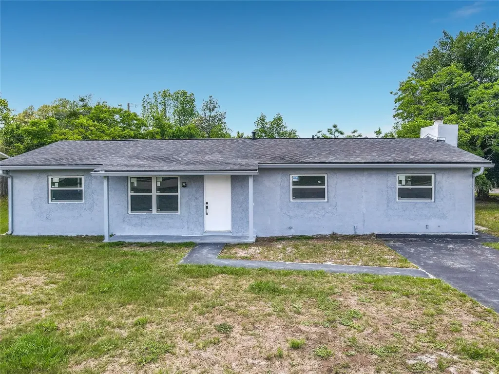 2096 W Atmore Circle Deltona FL 32725