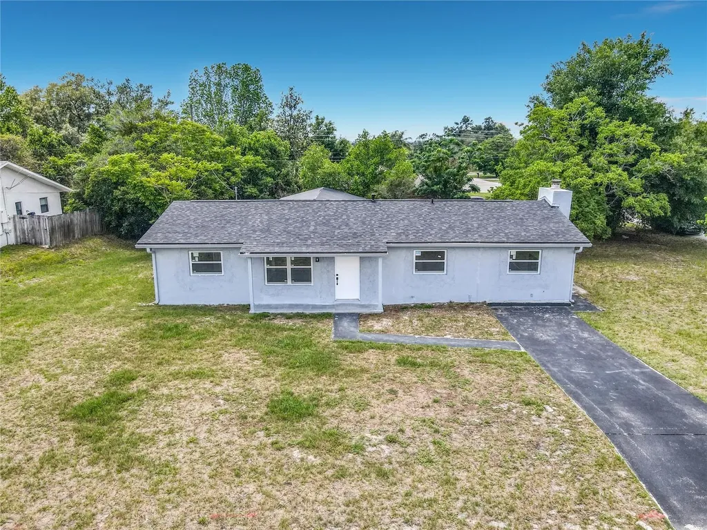 2096 W Atmore Circle Deltona FL 32725