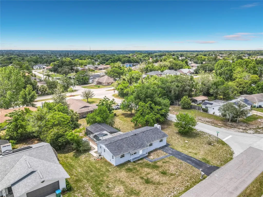 2096 W Atmore Circle Deltona FL 32725
