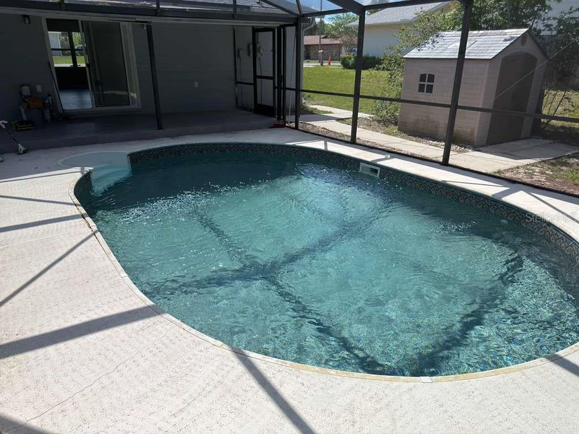 2096 W Atmore Circle Deltona FL 32725