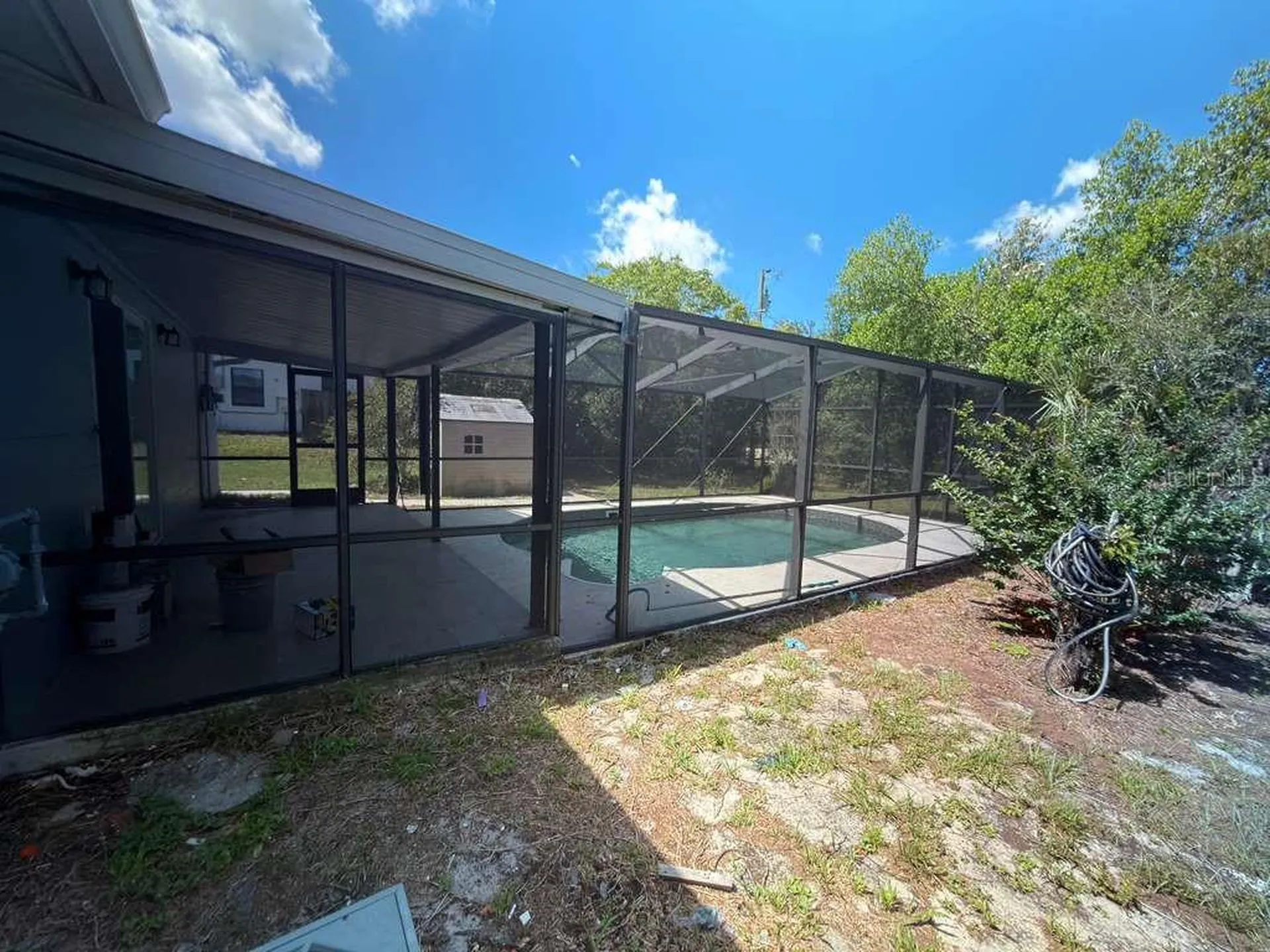 2096 W Atmore Circle Deltona FL 32725