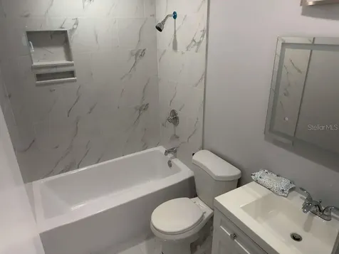 2096 W Atmore Circle Deltona FL 32725