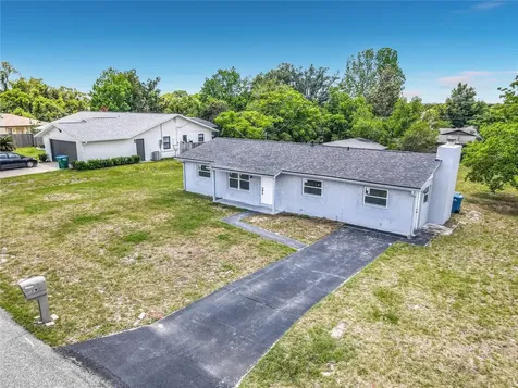 2096 W Atmore Circle Deltona FL 32725