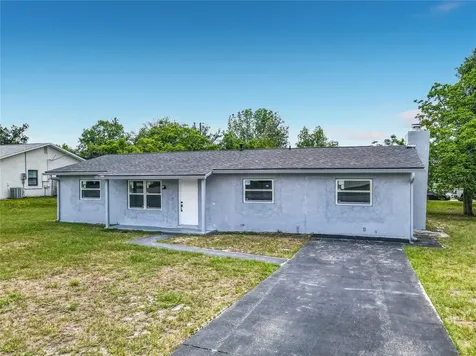 2096 W Atmore Circle Deltona FL 32725