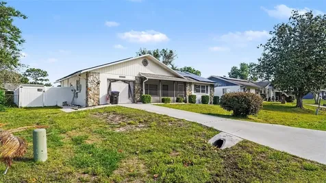 163 W Royalfern Place Beverly Hills FL 34465