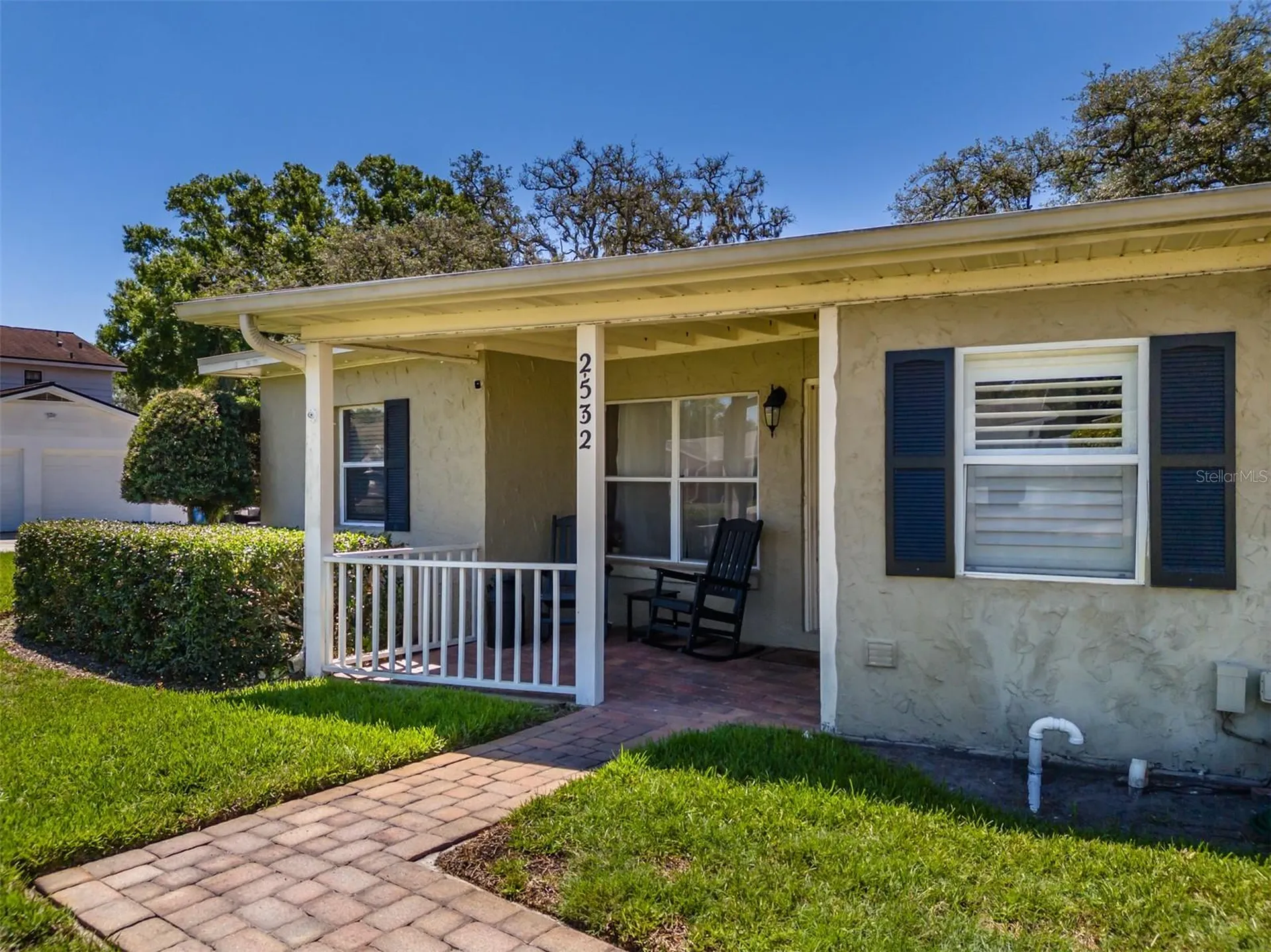2532 Lake Ellen Lane Tampa FL 33618