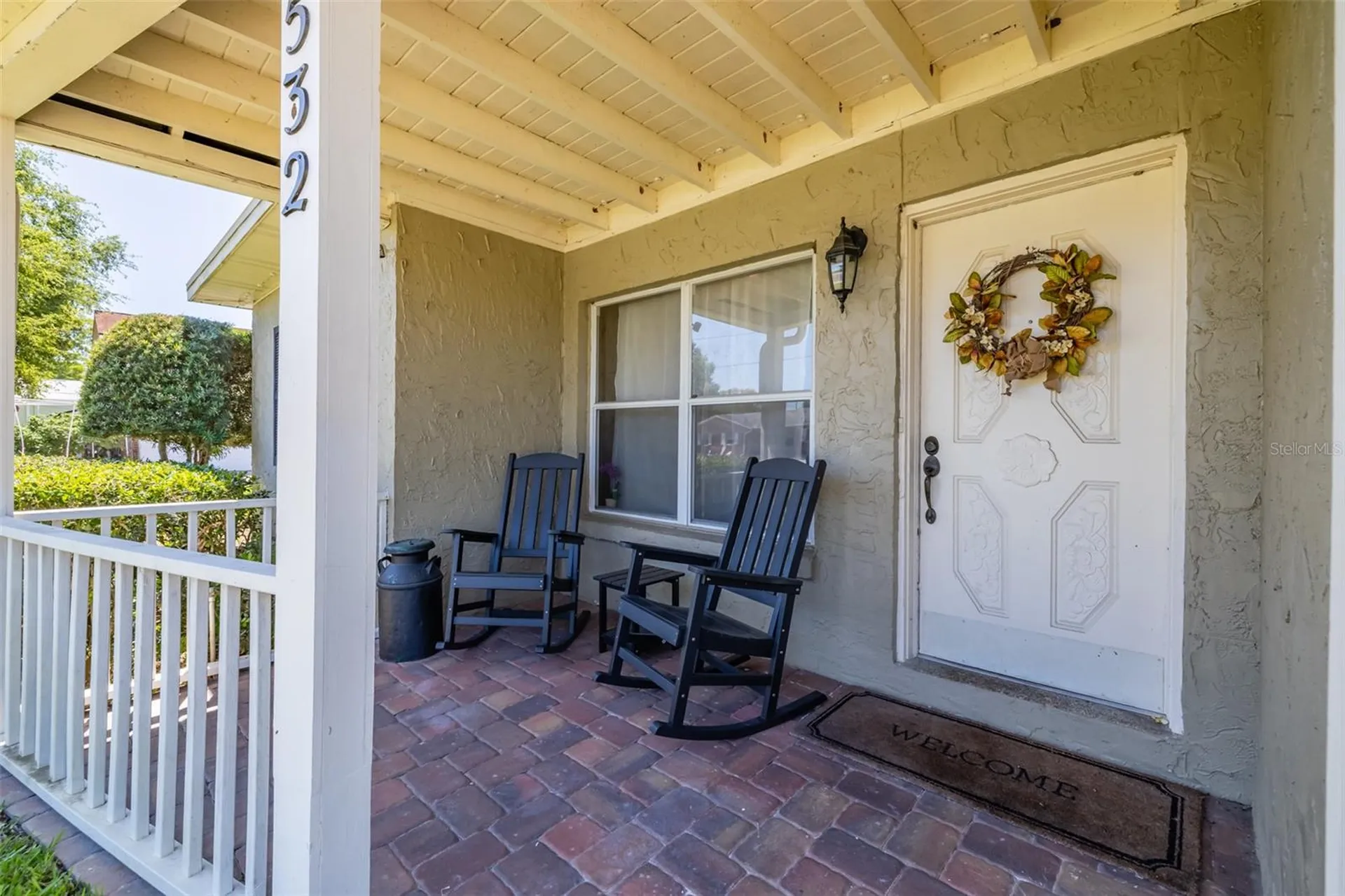2532 Lake Ellen Lane Tampa FL 33618