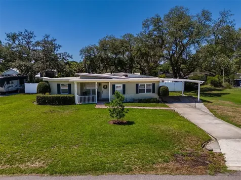 2532 Lake Ellen Lane Tampa FL 33618