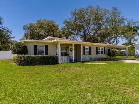 2532 Lake Ellen Lane Tampa FL 33618