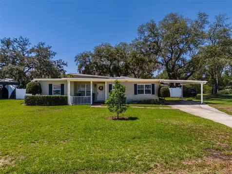 2532 Lake Ellen Lane Tampa FL 33618