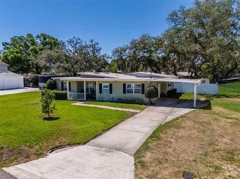 2532 Lake Ellen Lane Tampa FL 33618