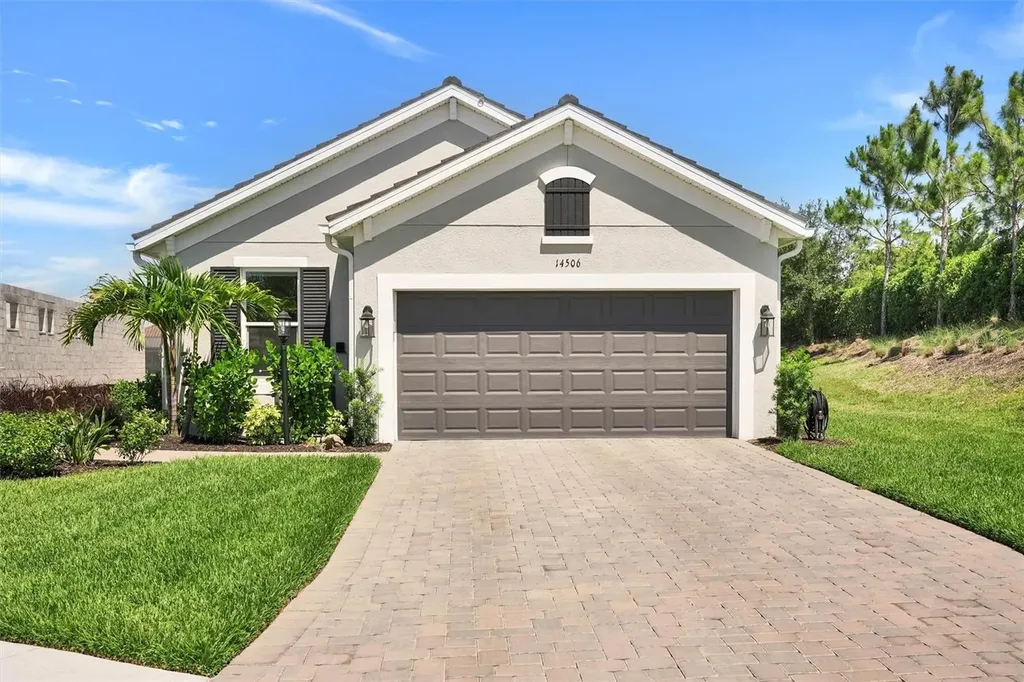 14506 Derna Terrace Bradenton FL 34211