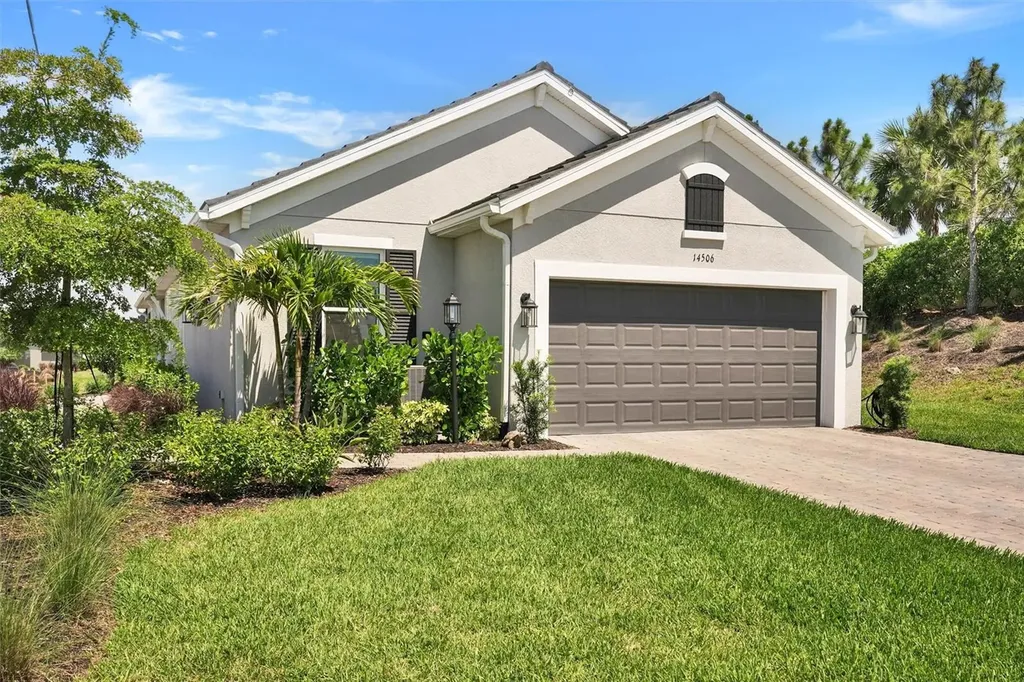 14506 Derna Terrace Bradenton FL 34211