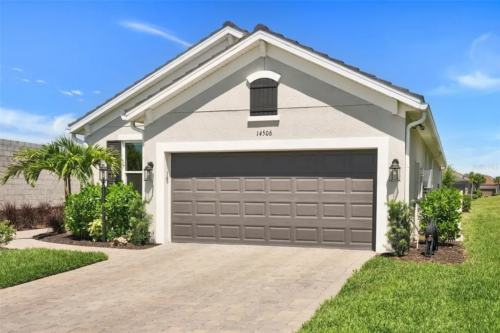 14506 Derna Terrace Bradenton FL 34211