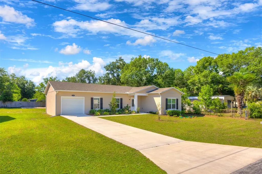 174 Dover Lane Deland FL 32724