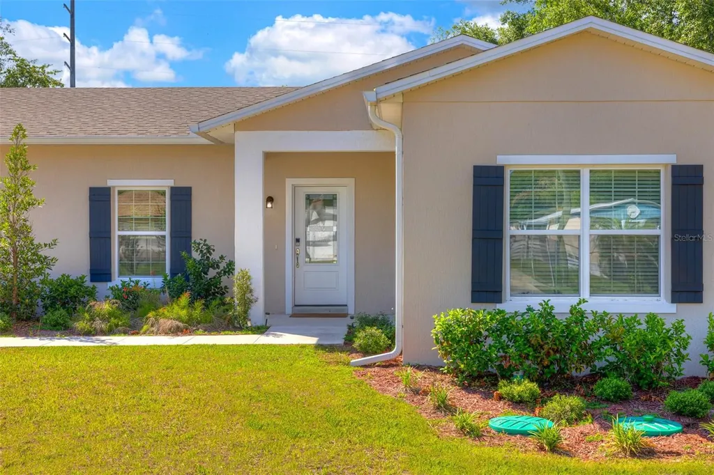 174 Dover Lane Deland FL 32724