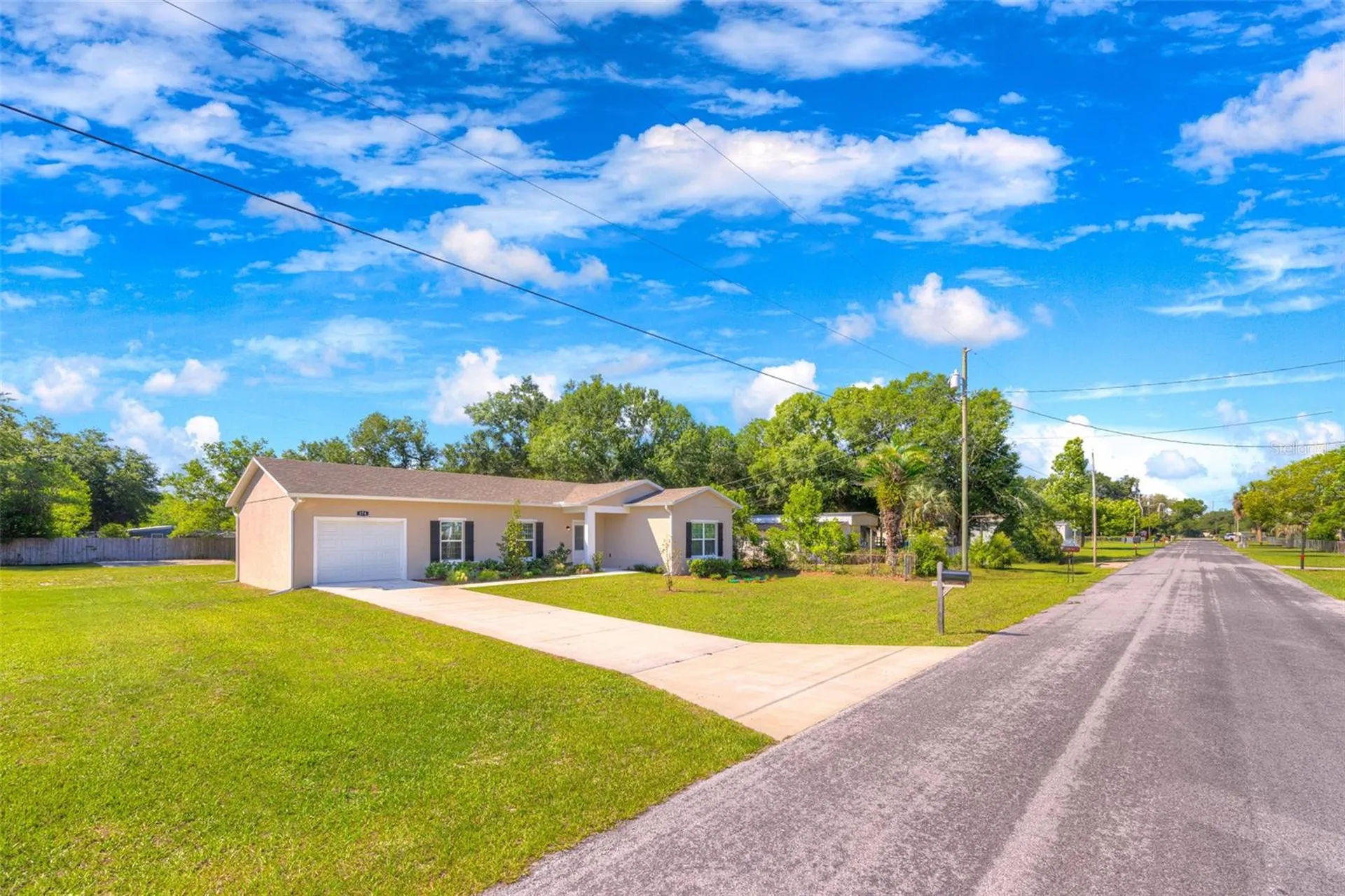 174 Dover Lane Deland FL 32724