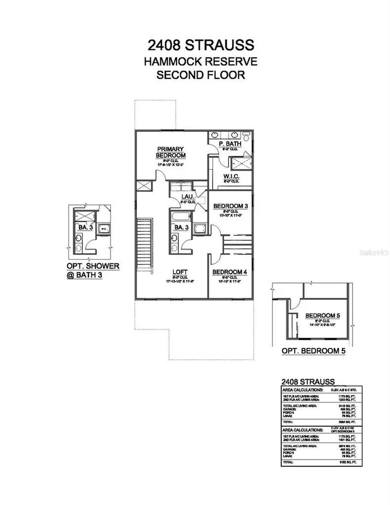 862 Sunshower Drive Lady Lake FL 32159