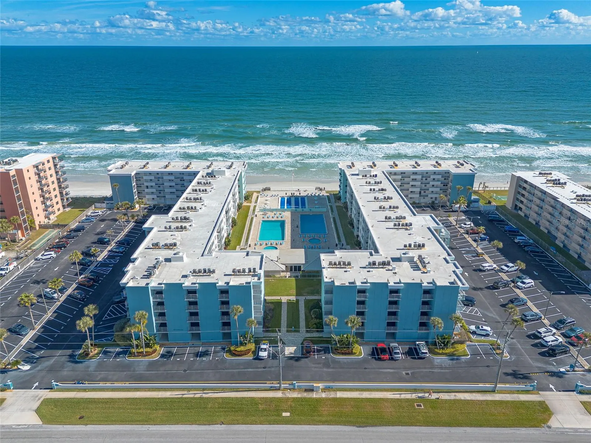 4153 S Atlantic Avenue New Smyrna Beach FL 32169