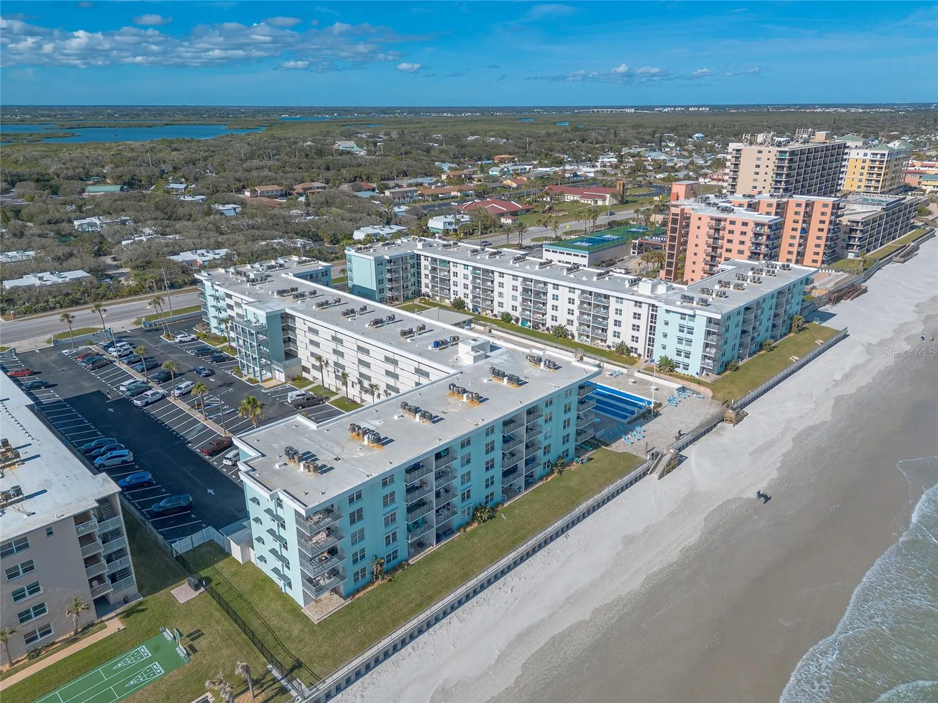 4153 S Atlantic Avenue New Smyrna Beach FL 32169
