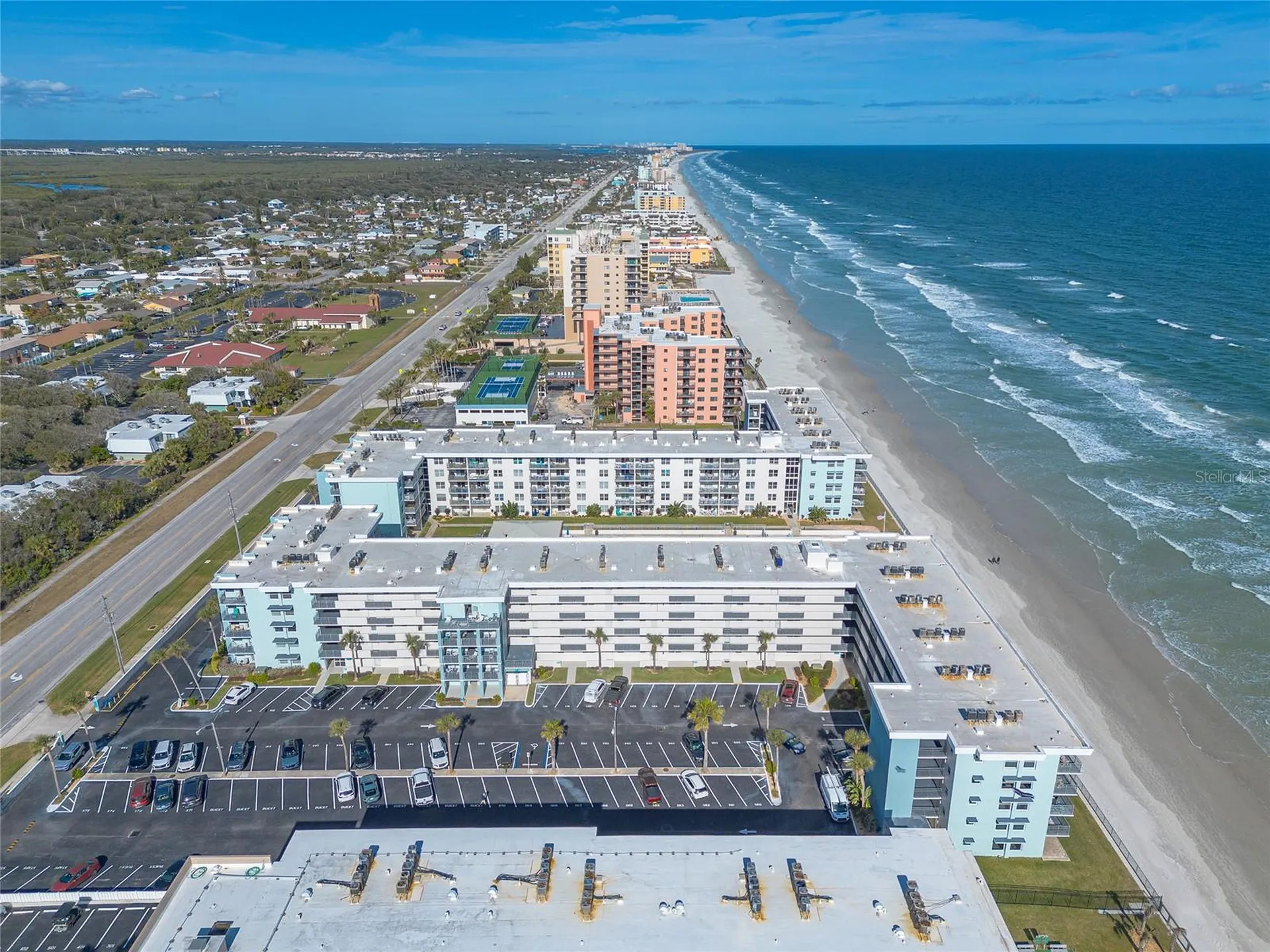 4153 S Atlantic Avenue New Smyrna Beach FL 32169