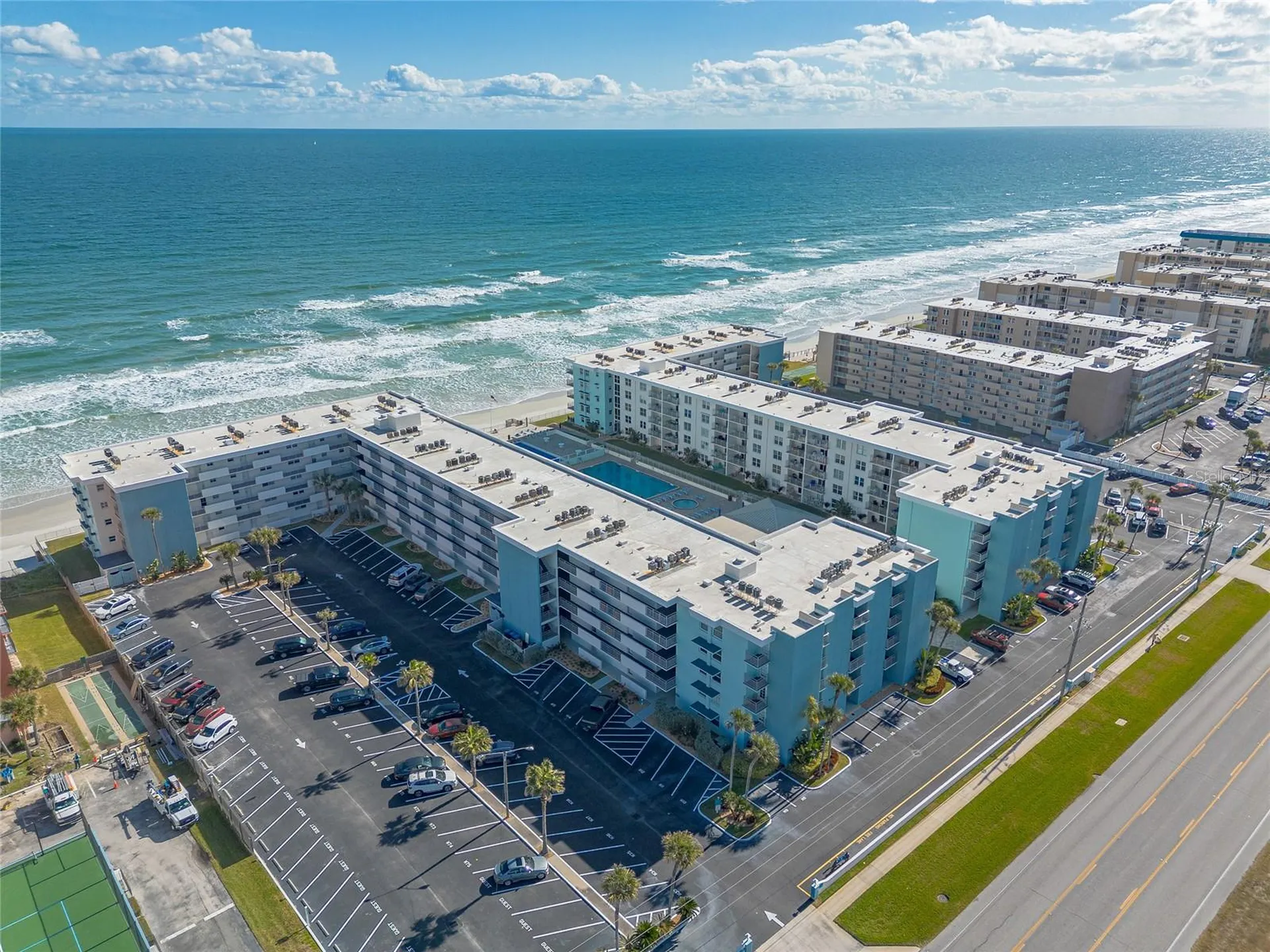4153 S Atlantic Avenue New Smyrna Beach FL 32169