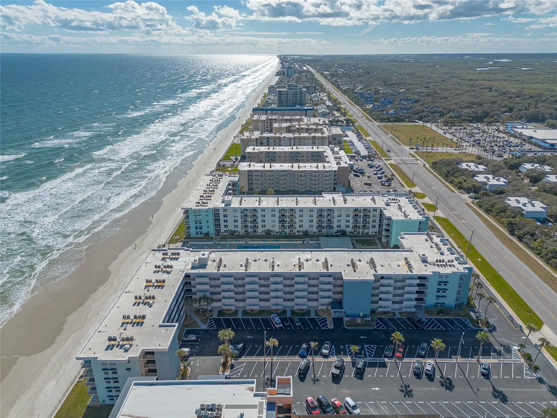 4153 S Atlantic Avenue New Smyrna Beach FL 32169