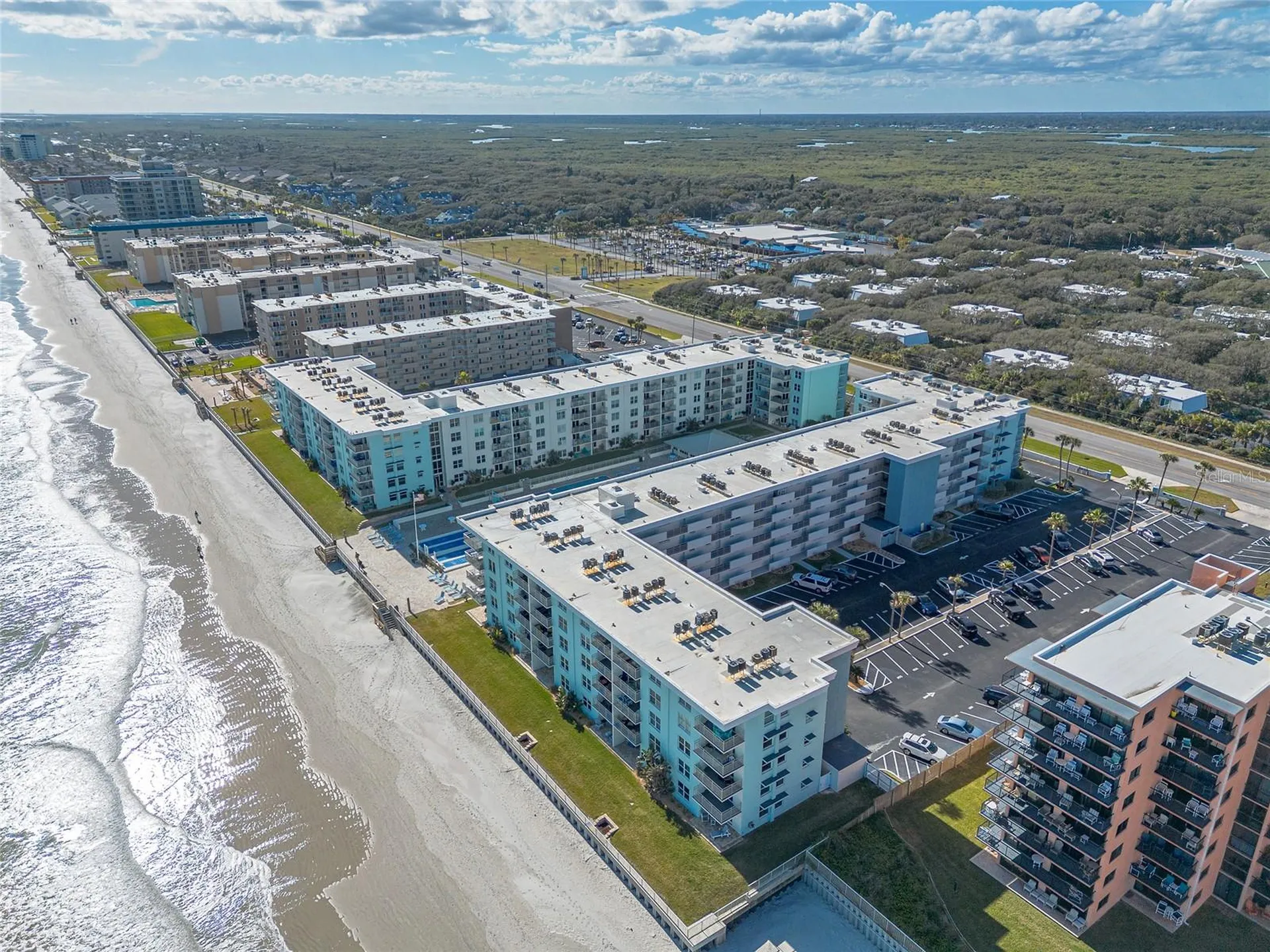 4153 S Atlantic Avenue New Smyrna Beach FL 32169