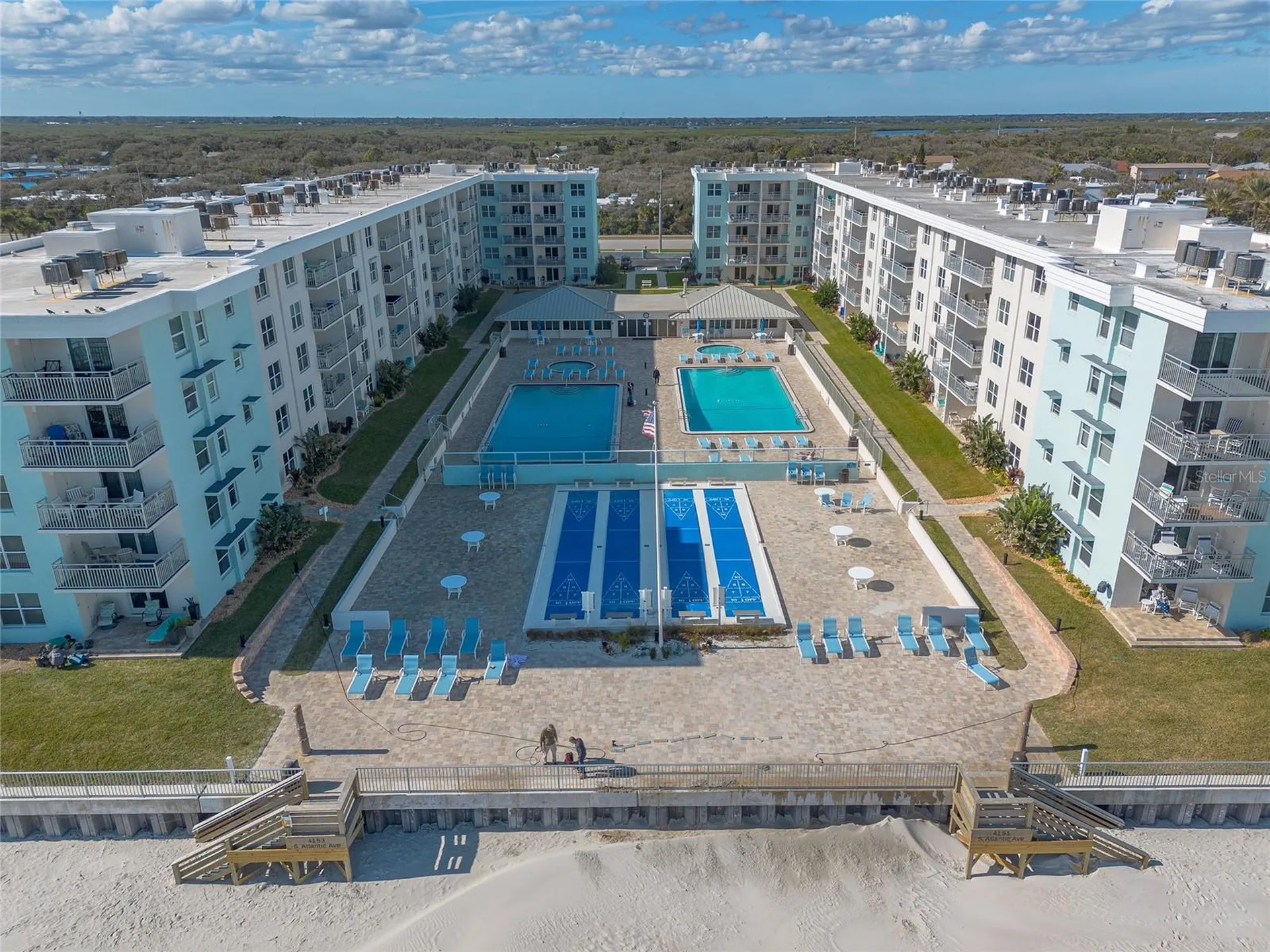 4153 S Atlantic Avenue New Smyrna Beach FL 32169