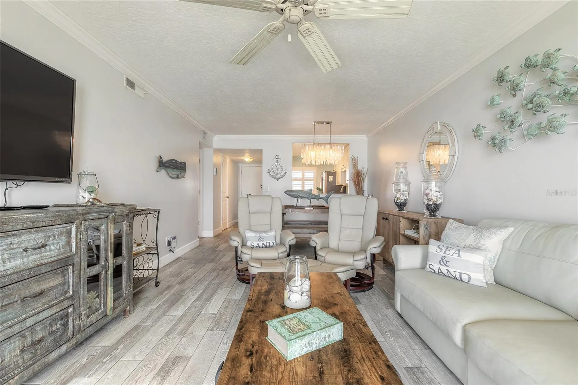 4153 S Atlantic Avenue New Smyrna Beach FL 32169