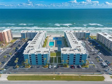 4153 S Atlantic Avenue New Smyrna Beach FL 32169